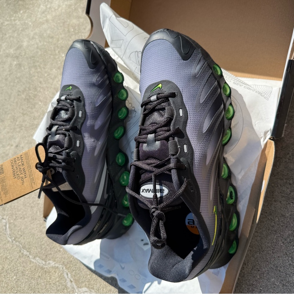 Nike air max dn8 size 11 men